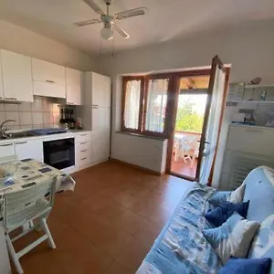  Appartamento House San Teodoro Alghero