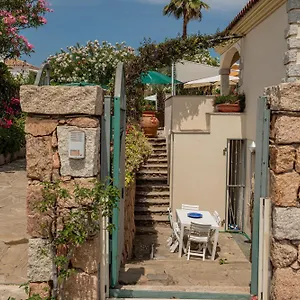  Appartamento Via Sardegna