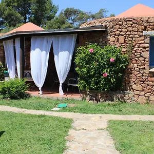  Appartamento Villino B1 - Il Mare In Stanza