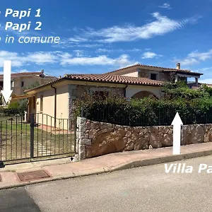  Appartamento Papi